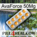 AvaForce 50Mg levitra1